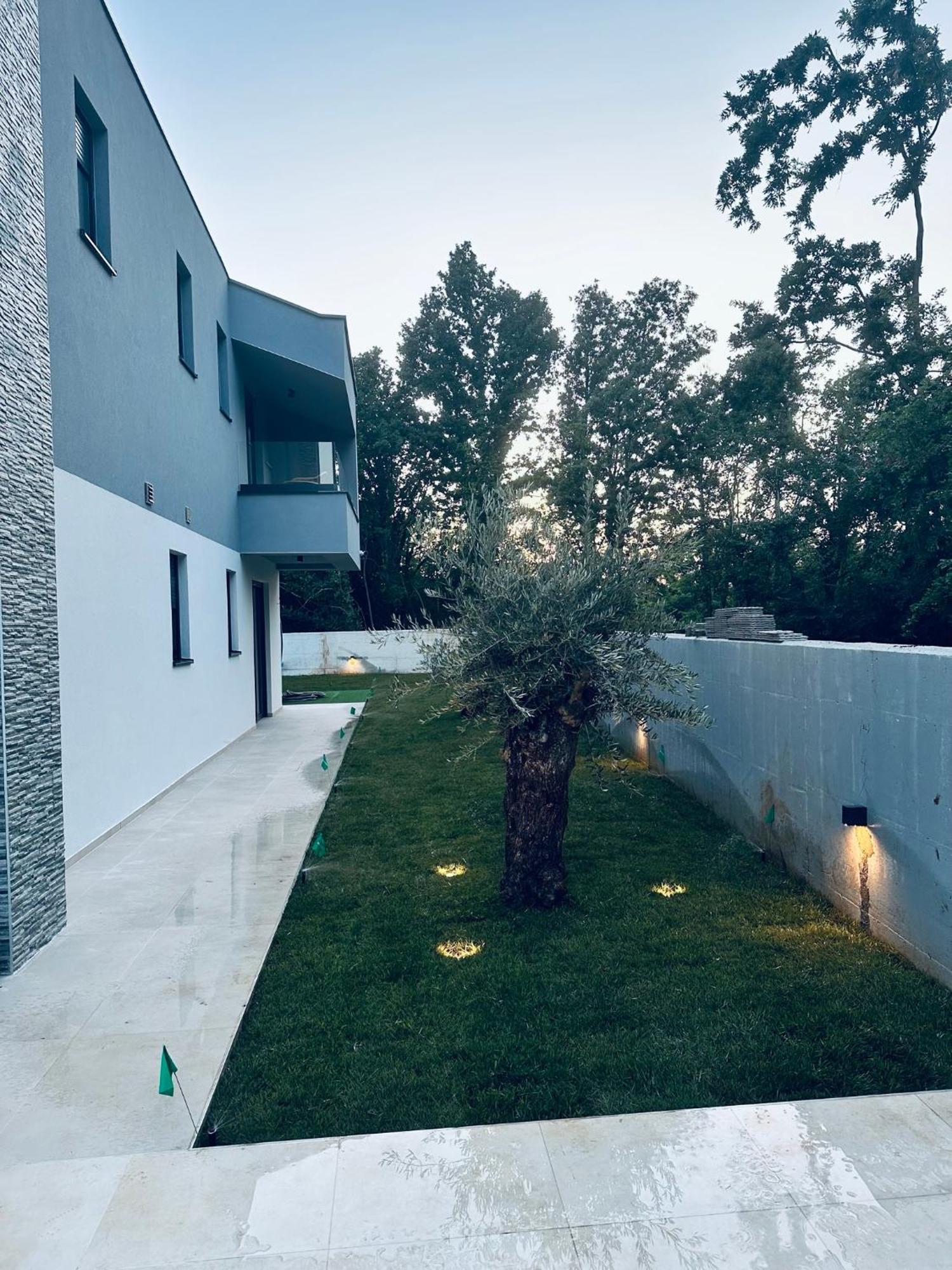 Villa Istra Relax Diamond Rebici Esterno foto
