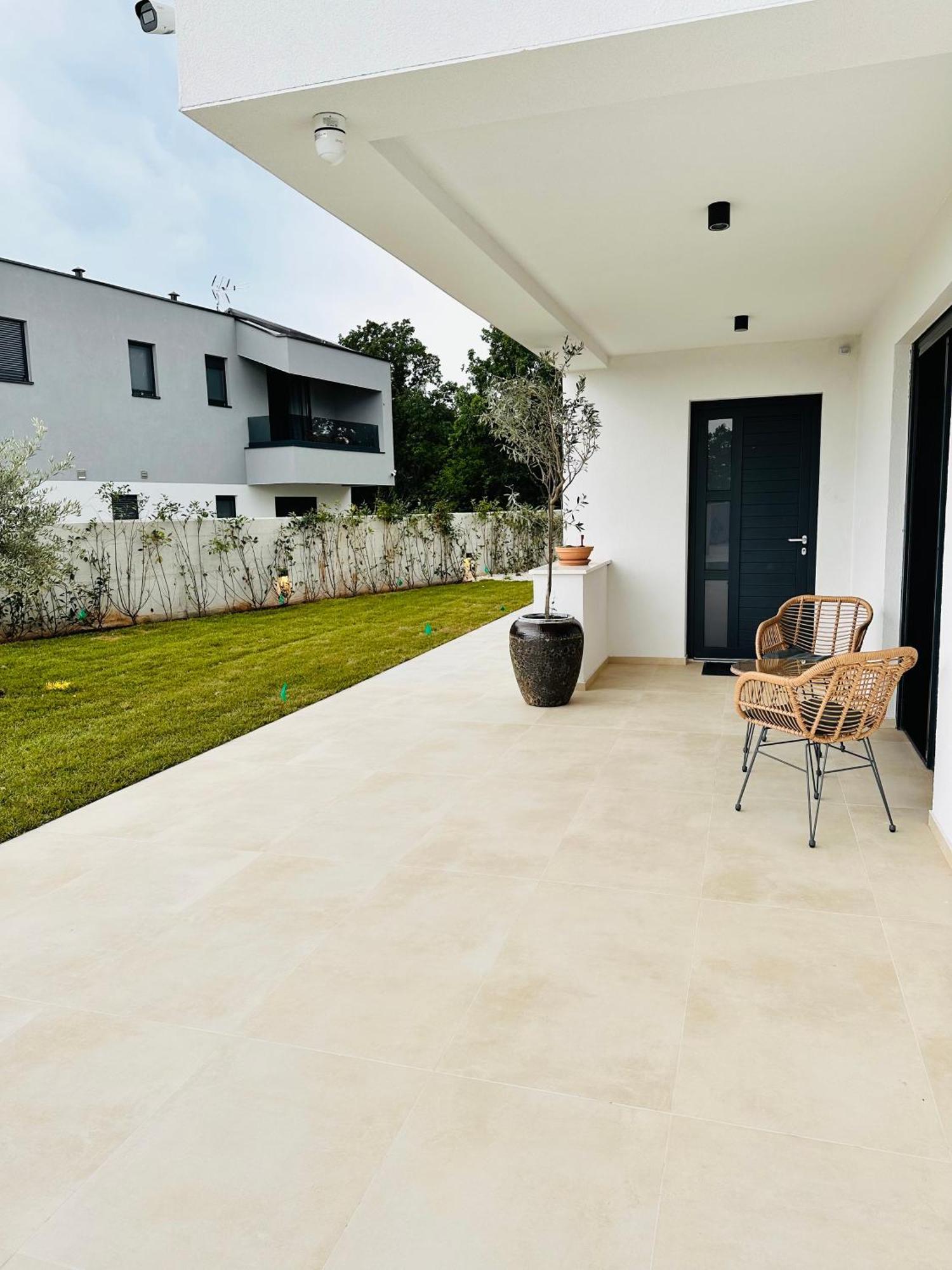 Villa Istra Relax Diamond Rebici Esterno foto