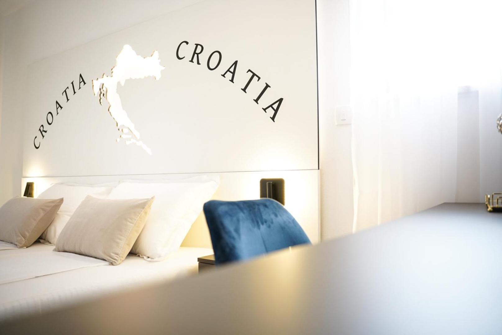 Villa Istra Relax Diamond Rebici Esterno foto