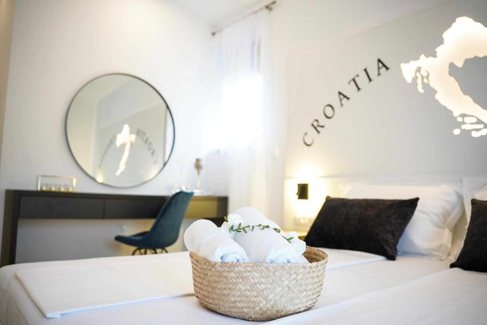 Villa Istra Relax Diamond Rebici Esterno foto