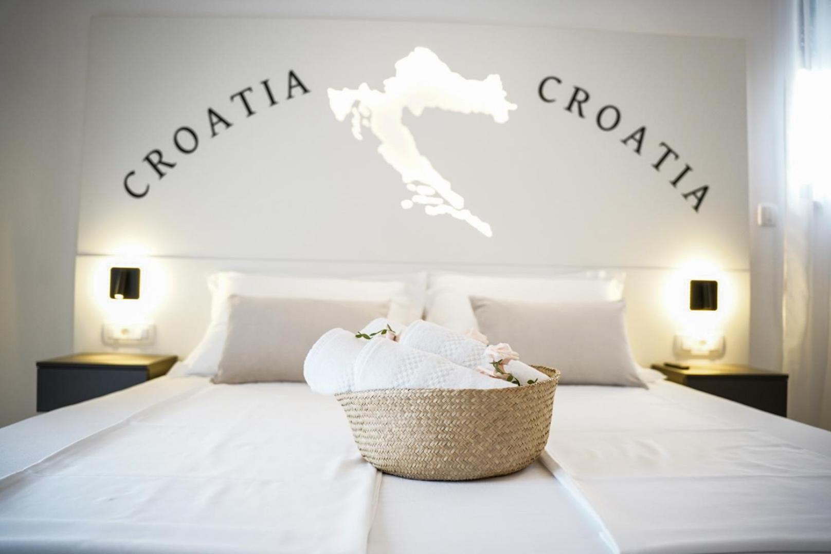 Villa Istra Relax Diamond Rebici Esterno foto