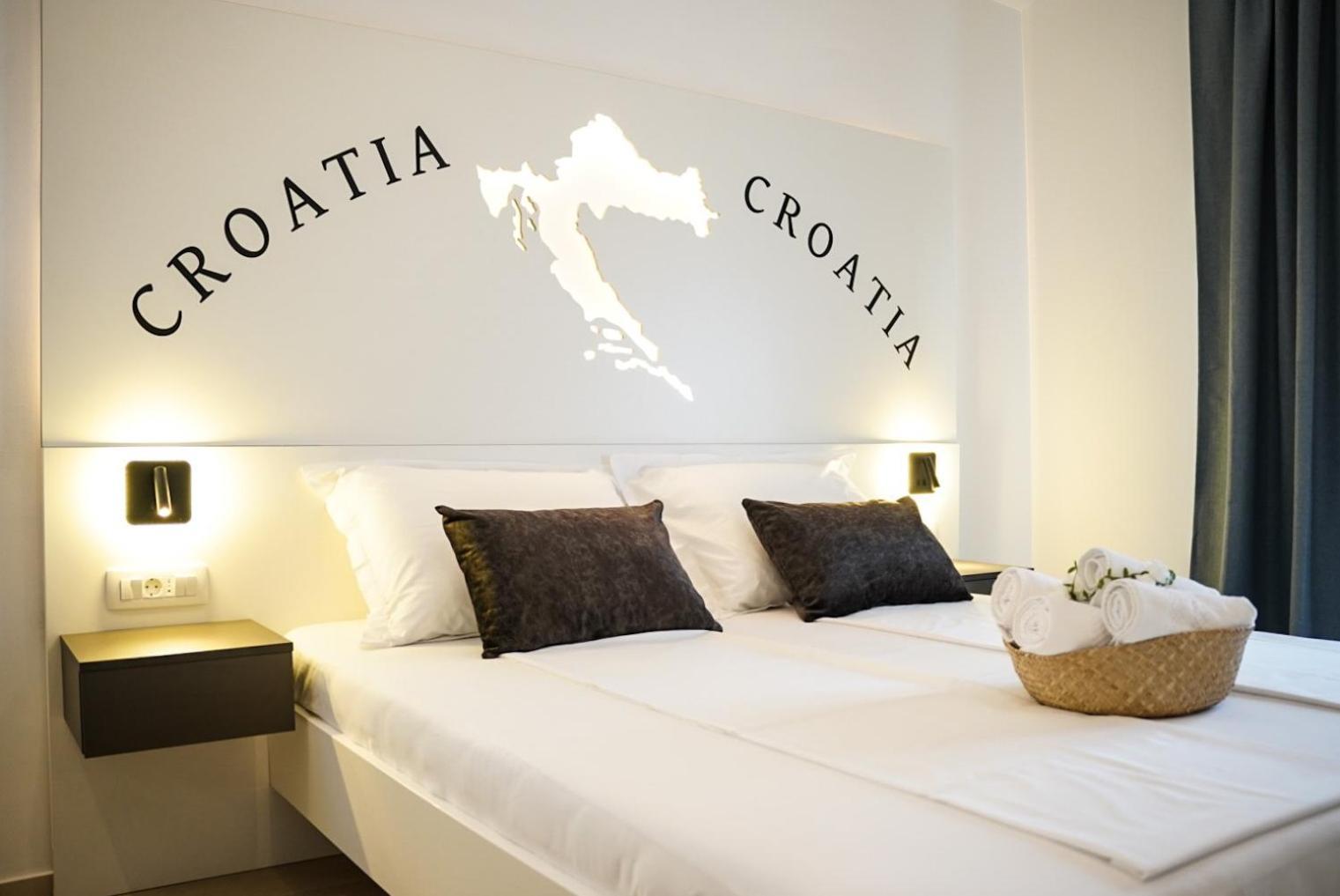 Villa Istra Relax Diamond Rebici Esterno foto