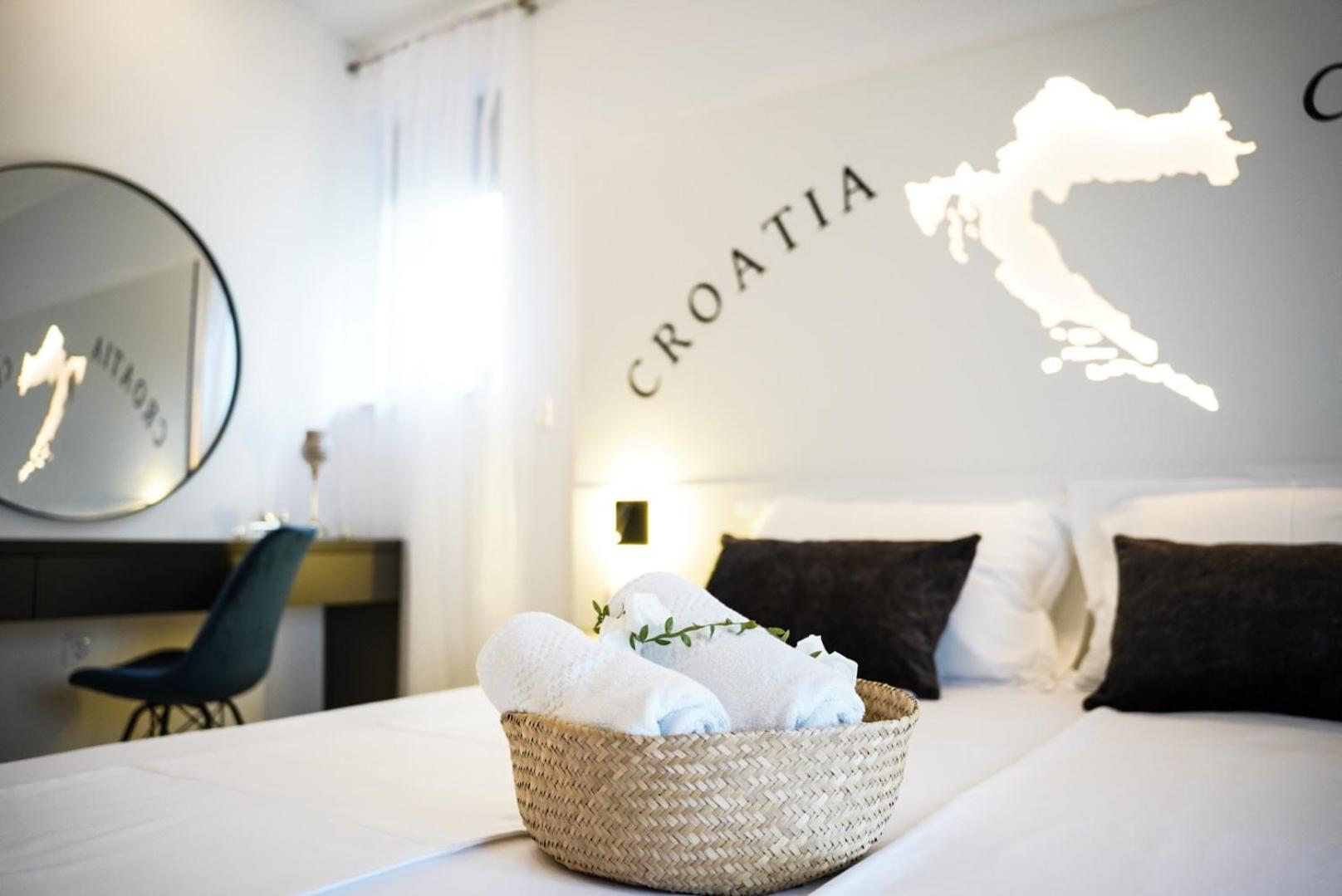 Villa Istra Relax Diamond Rebici Esterno foto